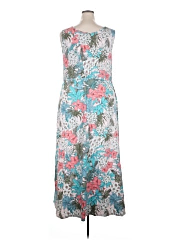 Talbots Casual Dress (view 2)