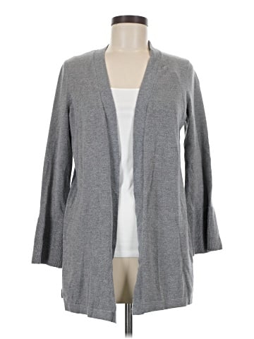 Roz & Ali Cardigan (view 1)
