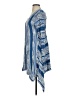 Falls Creek Blue Cardigan Size S - photo 5