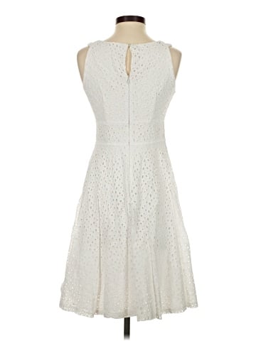 London Times Cocktail Dress (view 2)
