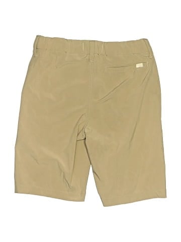 Abercrombie Kids Khaki Shorts (view 2)