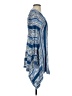 Falls Creek Blue Cardigan Size S - photo 4