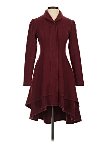 Hot Topic Coat (view 1)