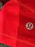Lululemon Athletica Red Skort Size 8 - photo 3