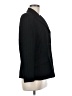 Le Suit 100% Polyester Black Blazer Size 8 Petite - photo 4