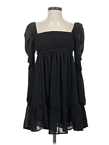 Abercrombie & Fitch Casual Dress (view 1)