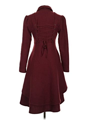 Hot Topic Coat (view 2)