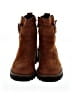 Paul Green Brown Ankle Boots Size UK 4 1/2 / US 6 1/2 - photo 2