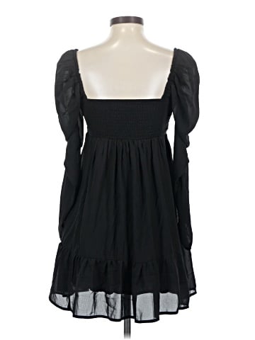 Abercrombie & Fitch Casual Dress (view 2)