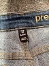Gap Outlet Paisley Blue Jeans Size 00 - photo 7