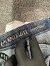 Gap Outlet Paisley Blue Jeans Size 00 - photo 8