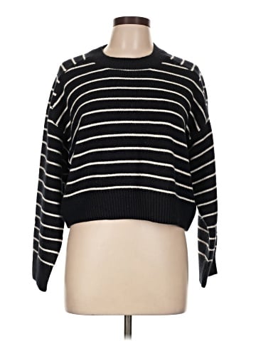 T Tahari Pullover Sweater (view 1)