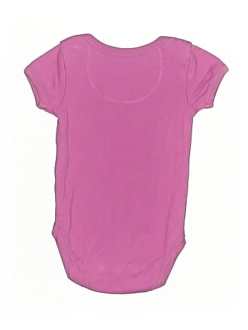 Pact Short Sleeve Onesie (view 2)