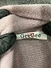 GeeGee Purple Poncho Size XL (estimated) - photo 7