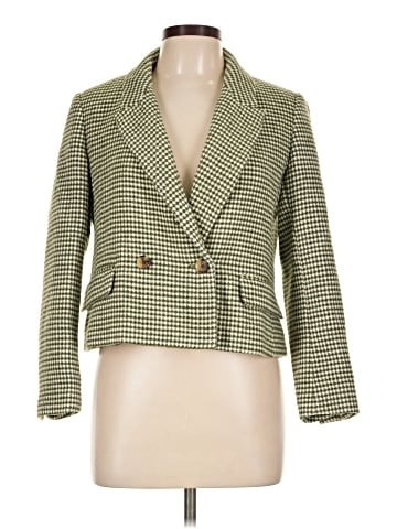 Banana Republic Factory Store Blazer (view 1)