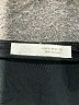 Zara Black Sleeveless Top Size M - photo 7