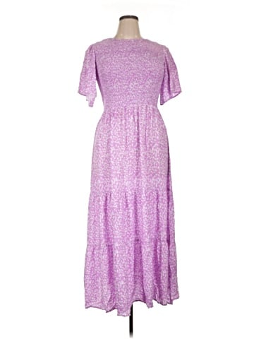 Zesica Casual Dress (view 1)