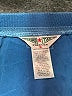 Hard Tail Blue Casual Dress Size S - photo 7