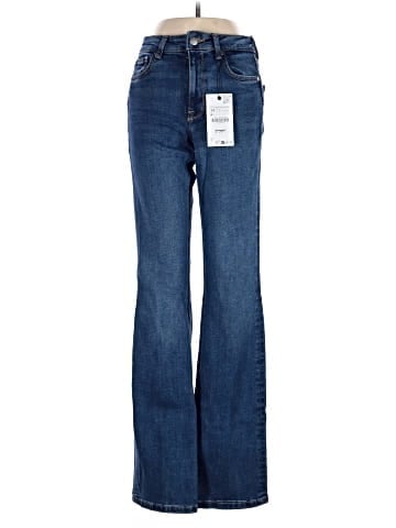 Zara Jeans (view 1)