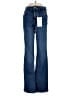 Zara Blue Jeans Size 34 waist - photo 1