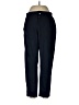 MPG Solid Blue Casual Pants Size M - photo 1