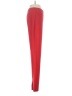 Joseph Ribkoff Solid Red Casual Pants Size S (estimated) - photo 4