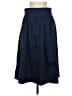 Zara Basic Blue Casual Skirt Size S - photo 2