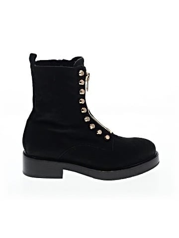 Jeffrey Campbell Ankle Boots (view 1)