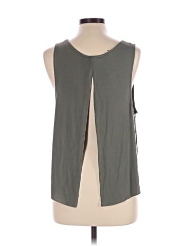 Express One Eleven Sleeveless Top (view 2)