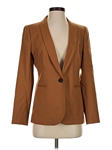J.Crew Wool Blazer (view 1)