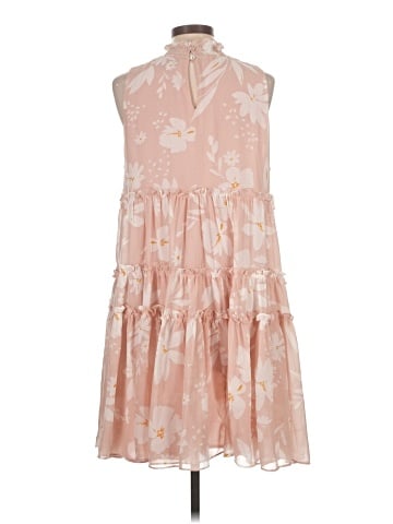 En Saison Cocktail Dress (view 2)