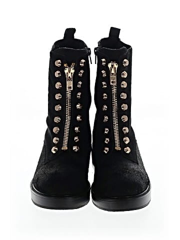 Jeffrey Campbell Ankle Boots (view 2)
