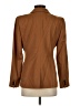 J.Crew Brown Wool Blazer Size 4 - photo 2