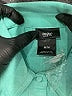 Mossimo Solid Teal Casual Dress Size M - photo 7