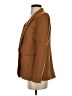 J.Crew Brown Wool Blazer Size 4 - photo 5