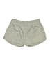 Under Armour 100% Polyester Gray Athletic Shorts Size L (estimated) - photo 2