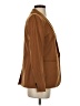 J.Crew Brown Wool Blazer Size 4 - photo 4