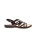 B.O.C Brown Sandals Size 8 - photo 1