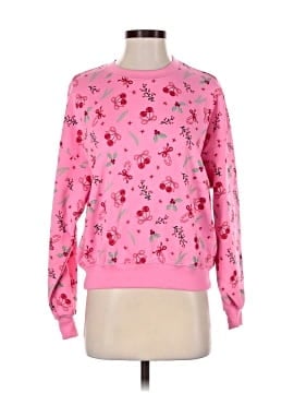 The Vinyl Icons Sweatshirt (view 1)