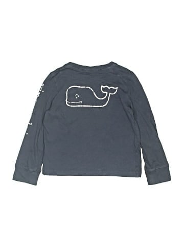 Vineyard Vines Long Sleeve T-Shirt (view 2)