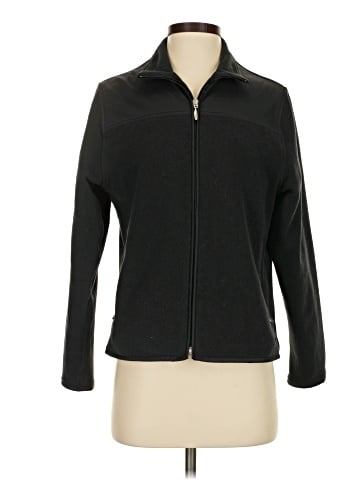 Nike Golf Track Jacket (view 1)