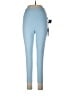Girlfriend Collective Blue Active Pants Size L - photo 1
