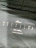 Adidas 100% Polyester Solid Black Athletic Shorts Size 7 - photo 3