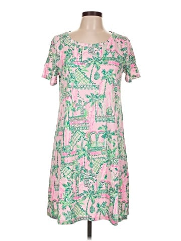 Lilly Pulitzer Casual Dress (view 1)