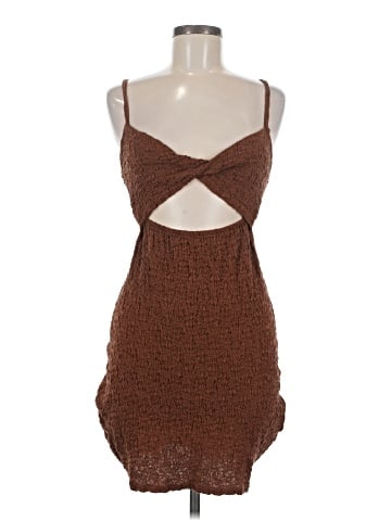 Billabong Cocktail Dress (view 1)