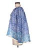 J.Crew Blue 3/4 Sleeve Blouse Size 6 - photo 5