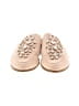 Express Tan Mule/Clog Size 10 - photo 2