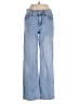 RSQ Blue Jeans Size 12 - photo 1