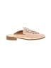 Express Tan Mule/Clog Size 10 - photo 1