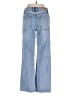 RSQ Blue Jeans Size 12 - photo 2